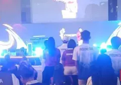 Erick Thohir Suntik Semangat Juang Atlet Indonesia Jelang Asian Games Aichi-Nagoya