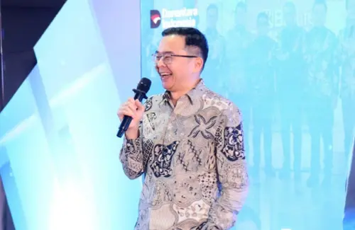 BRI Life Tingkatkan Kualitas Layanan: Fokus pada Transformasi Digital dan Kepuasan Pelanggan