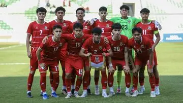 Timnas Indonesia U-20 Hadapi Malaysia di Kualifikasi Piala Asia 2027