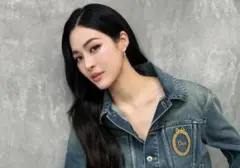 Lingling Kwong Dinobatkan sebagai Wanita Tercantik Dunia 2026: Profil Singkat Sang Pemenang