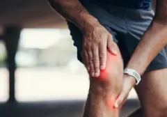 Risiko Osteoartritis Lutut Meningkat Akibat Kelebihan Berat Badan, Ahli Dorong Gaya Hidup Sehat