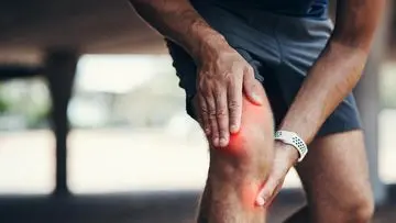 Risiko Osteoartritis Lutut Meningkat Akibat Kelebihan Berat Badan, Ahli Dorong Gaya Hidup Sehat