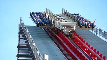 Tragedi ‘Roller Coaster Maut’: Insiden Memicu Koma Hingga Kematian di Taman Hiburan