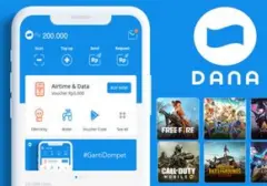 Panduan Lengkap Top Up Game Online: Solusi Mudah dan Praktis dengan DANA