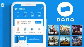 Panduan Lengkap Top Up Game Online: Solusi Mudah dan Praktis dengan DANA