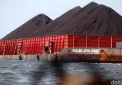 Lonjakan Harga Batu Bara Kembali Terjadi, India dan China Jadi Pemicu Utama