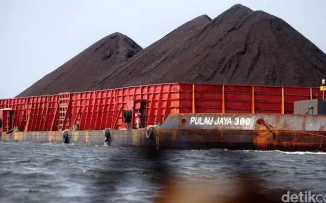 Lonjakan Harga Batu Bara Kembali Terjadi, India dan China Jadi Pemicu Utama