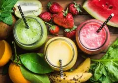 Lima Pilihan Minuman Alami untuk Mengatasi Sembelit pada Anak