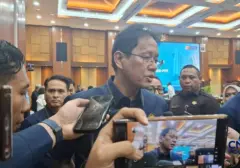 Terbongkar! 40 Perusahaan Baja 'Ngelimpang' Pajak, Begini Modus yang Diungkap Purbaya