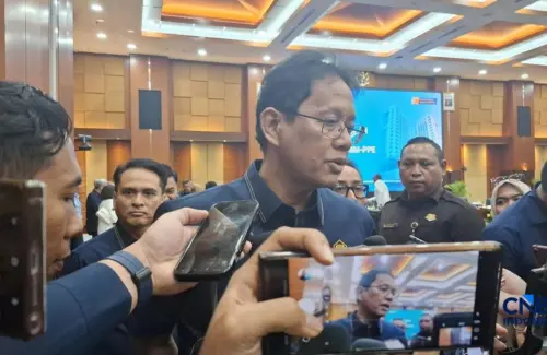 Terbongkar! 40 Perusahaan Baja 'Ngelimpang' Pajak, Begini Modus yang Diungkap Purbaya