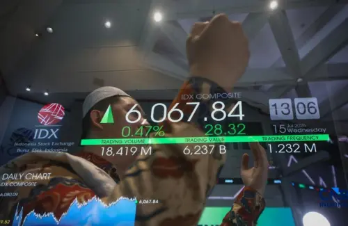 Bursa Efek Indonesia Uji Coba Batas Minimum Harga Saham Rp 1, Kapan Mulai Diberlakukan?