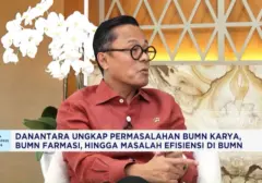 Anak Usaha Indofarma Bangkrut, PT Indofarma Tbk Akui Tak Bisa Diselamatkan