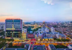 Sunway Medical Centre, RS Pilihan Utama Pasien Indonesia di Malaysia: Mengapa Begitu Diunggulkan?