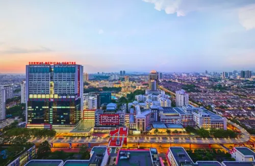 Sunway Medical Centre, RS Pilihan Utama Pasien Indonesia di Malaysia: Mengapa Begitu Diunggulkan?