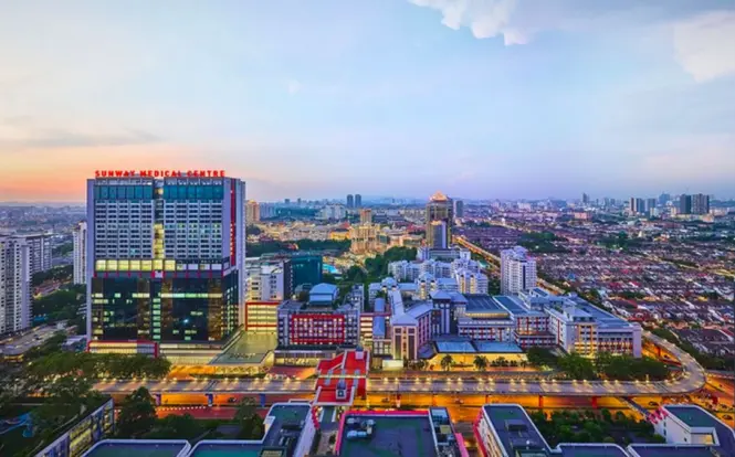 Sunway Medical Centre, RS Pilihan Utama Pasien Indonesia di Malaysia: Mengapa Begitu Diunggulkan?