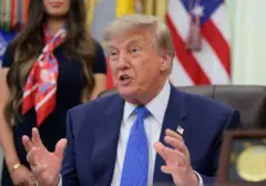 Donald Trump Tunda Penerbitan Visa Imigran Global, Apa Dampaknya?