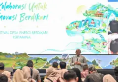 AI Canggih Bantu Nelayan Cilacap Prediksi Kondisi Laut, Tingkatkan Keselamatan dan Hasil Tangkapan