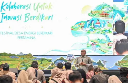 AI Canggih Bantu Nelayan Cilacap Prediksi Kondisi Laut, Tingkatkan Keselamatan dan Hasil Tangkapan