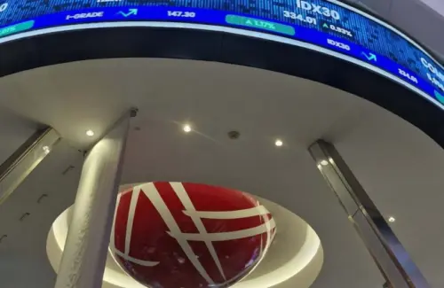 Inovasi Kesehatan UGM Bersiap IPO, Perusahaan Riset Ini Incar Papan Bursa