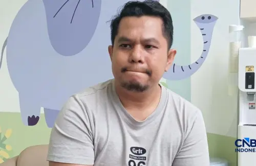 Perjuangan Pasien Indonesia Cari Kesembuhan di Malaysia: Antara Harapan dan Kendala
