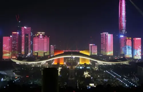 Kota Teraman dan Paling Tidak Aman di Dunia: Adakah yang dari Indonesia?