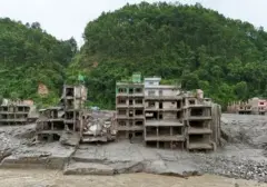 Banjir Bandang Nepal: Rekaman Gletser Longsor dan Proses Puluhan Tahun