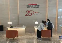 Sunway Medical Centre Sunway City Dinobatkan RS Terbaik Malaysia, Ini Kunci Keunggulannya