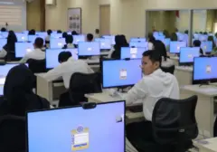 Batas Akhir Pendaftaran Sekolah Kedinasan Hari Ini, PKN STAN Jadi Primadona dengan Ribuan Pelamar