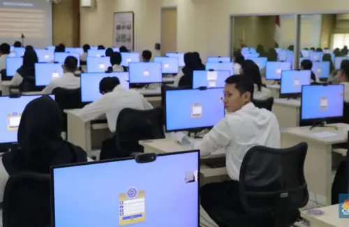 Batas Akhir Pendaftaran Sekolah Kedinasan Hari Ini, PKN STAN Jadi Primadona dengan Ribuan Pelamar