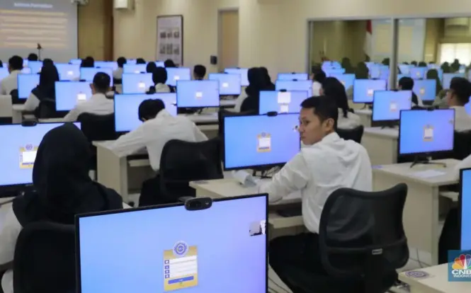 Batas Akhir Pendaftaran Sekolah Kedinasan Hari Ini, PKN STAN Jadi Primadona dengan Ribuan Pelamar