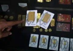 Harga Emas Antam Anjlok Pekan Ini, Analis Prediksi Potensi Penguatan di Awal Pekan Depan