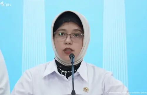 Sensus Ekonomi 2026: BPS Tegaskan Bukan Alat Kejar Pajak