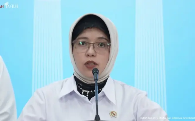 Sensus Ekonomi 2026: BPS Tegaskan Bukan Alat Kejar Pajak