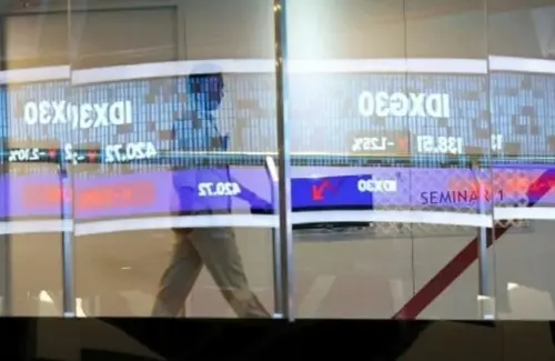 IHSG Diperkirakan Menguat Terbatas Pekan Depan, Sentimen Global dan Domestik Jadi Pemicu