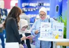 Jasa Marga Pamerkan Ekosistem Travoy untuk Hunian Masa Depan di Danantara Housing Expo 2026