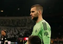 Ajax Amsterdam Pesta Gol ke Gawang Telstar, Maarten Paes Tetap di Bangku Cadangan