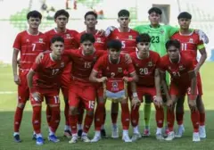 Timnas Indonesia U-20 Hadapi Malaysia di Kualifikasi Piala Asia 2027