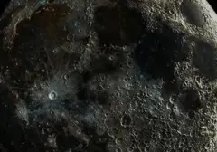 Mikroba Bumi Berpotensi Bertahan di Bulan, Picu Kekhawatiran Ilmuwan