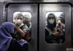 Batuk Akibat Polusi dan Flu: Kenali Perbedaannya untuk Penanganan Tepat