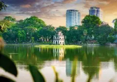 ASEAN Rintis 'Triple Destination Tourism', Turis Nikmati 3 Negara dalam Satu Perjalanan