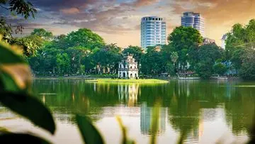 ASEAN Rintis 'Triple Destination Tourism', Turis Nikmati 3 Negara dalam Satu Perjalanan