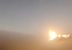 Iran Luncurkan Serangan Rudal ke Pangkalan Militer AS di Yordania