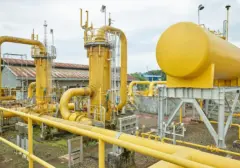 PGAS Angkat Bicara Usai Kalah Gugatan Terhadap Perusahaan Energi Global
