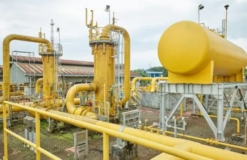 PGAS Angkat Bicara Usai Kalah Gugatan Terhadap Perusahaan Energi Global