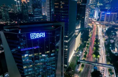 BRI Pangkas Biaya Kredit ke 3,1%, Risiko Kredit Mengalami Penurunan Signifikan