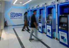 BRI Pimpin Pertumbuhan Laba Bank Raksasa, Capaian Gemilang di Tengah Dinamika Ekonomi