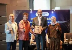 Dokter Urologi Mayapada Jakarta Selatan: Pionir dan Teruji di Era Bedah Robotik