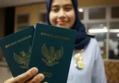Syarat Wajib Paspor 6 Bulan: Mengapa Negara Tetapkan Aturan Ketat untuk Perjalanan Internasional?