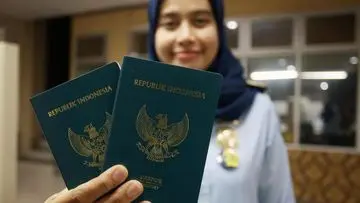 Syarat Wajib Paspor 6 Bulan: Mengapa Negara Tetapkan Aturan Ketat untuk Perjalanan Internasional?