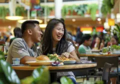 Tren 'Food Divorce' Melanda Pasangan: Ketika Selera Makan Jadi Pemisah